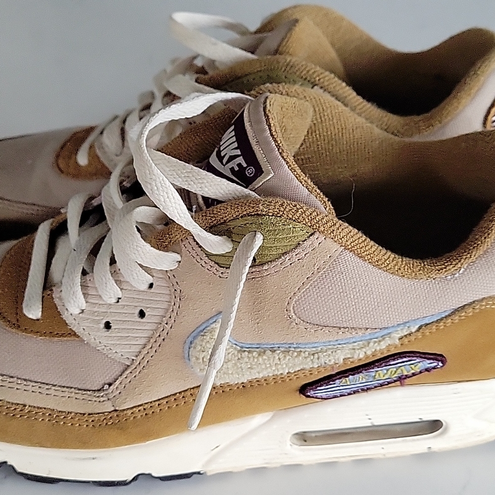 COPY - Air Max 90s